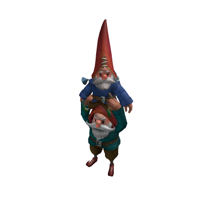 The Gnomsky Brothers