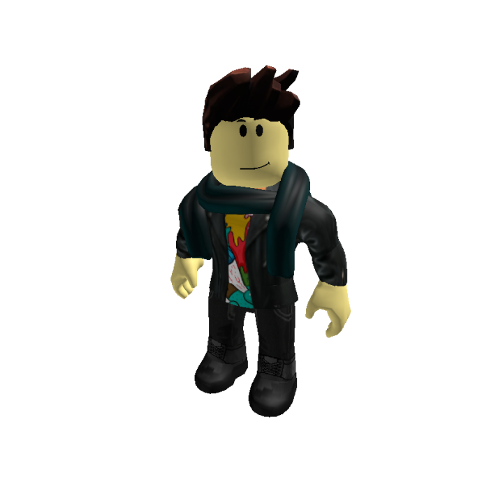 Roblox banner for @foxes