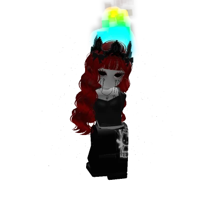 Paigeline's avatar