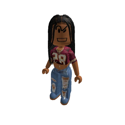 niyahlashae's avatar