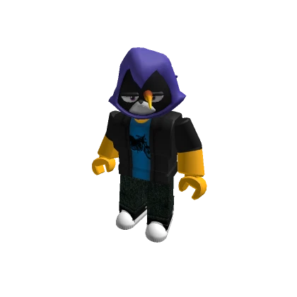 BlueFrostPenguin's avatar