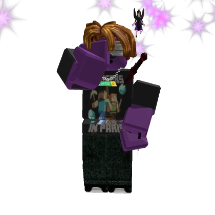 PurpleNurpI3's avatar