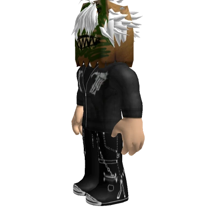 theharrysaurusshow's avatar