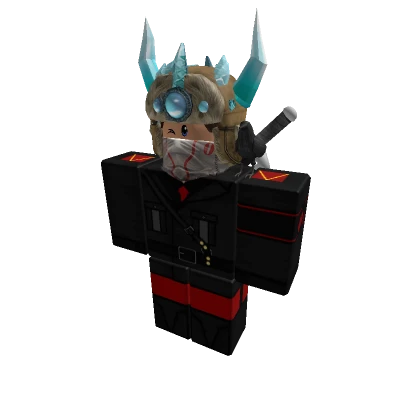 Chief_Marshal's avatar