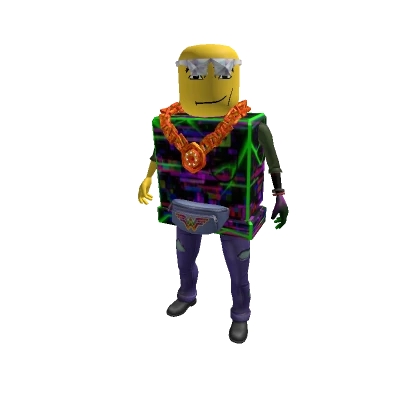 DrDreamZZZZ's avatar