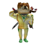 Mr_McNugget99's avatar