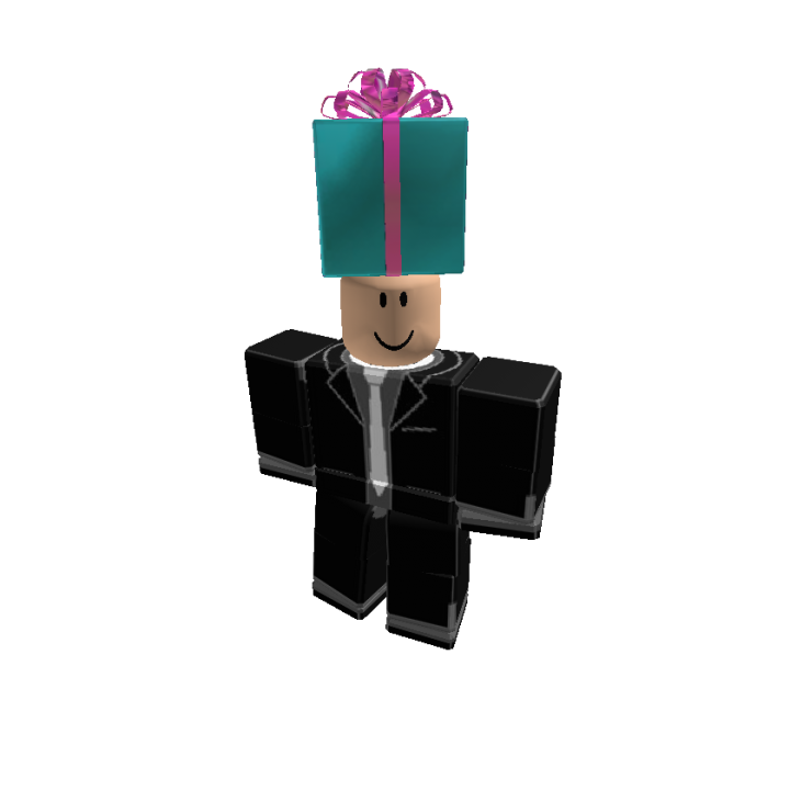 Roblox banner for @I82