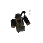 Parampam807's avatar