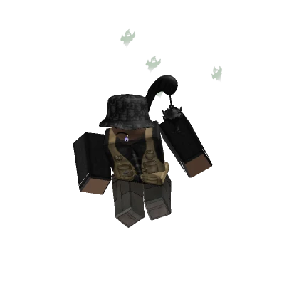 Parampam807's avatar