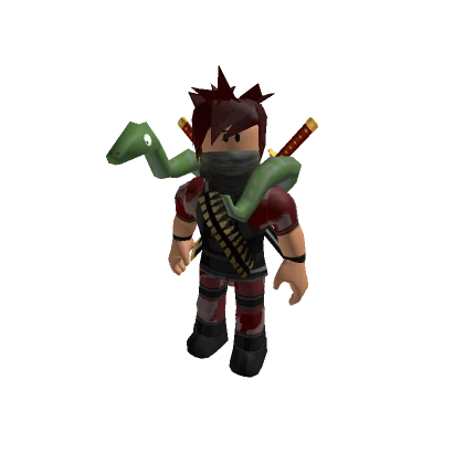 cynicalzman's avatar