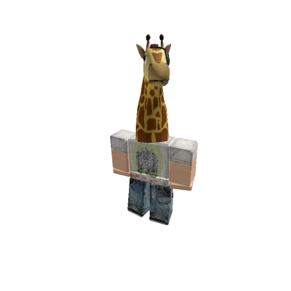 Girafe's avatar