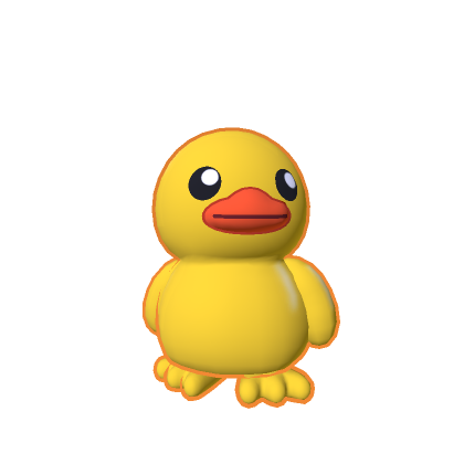 Duck Utya