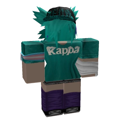 FatLongPizza's avatar