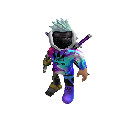 FlamingPanda192's avatar