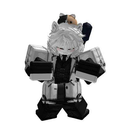 NEKOBORKZONE's avatar