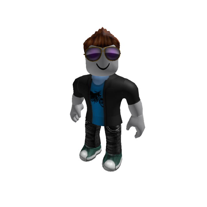 Roblox banner for @ivandanse