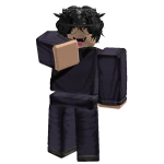 JustBeNicer's avatar