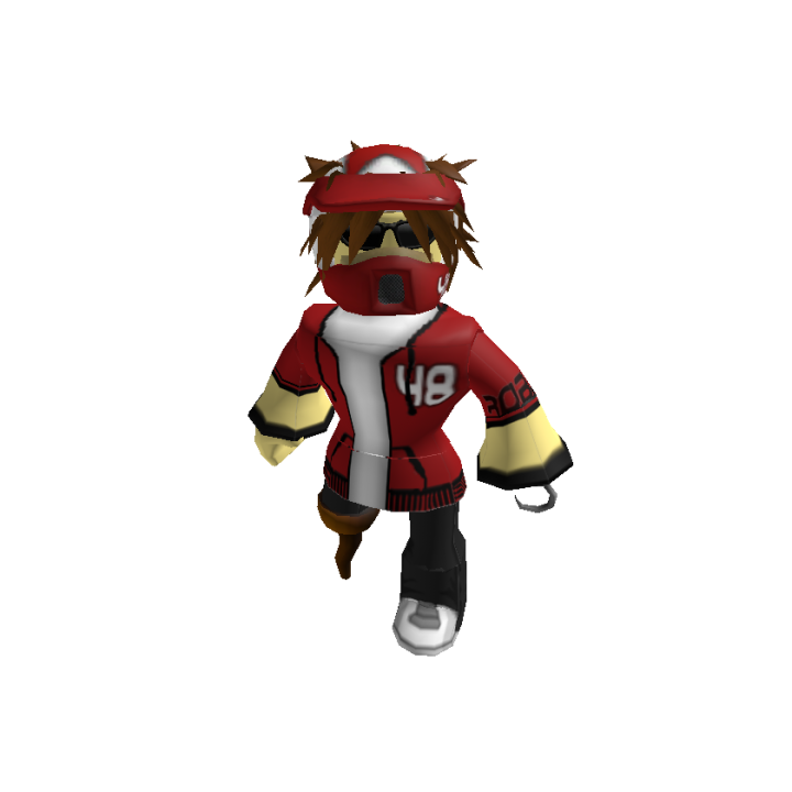 Roblox banner for @solange