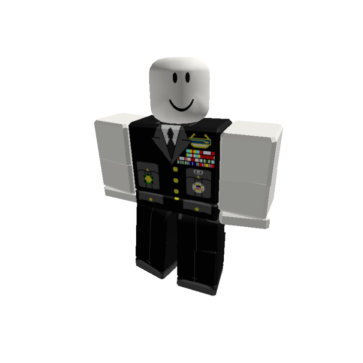 Roblox banner for @Symbian