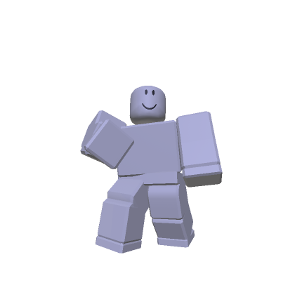Criminal Animation Pack