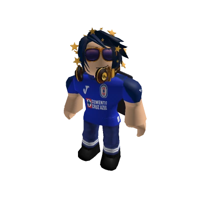 E0707tv's avatar