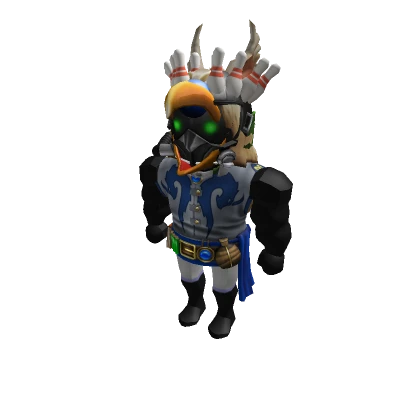 TheBossOfTheShadow's avatar