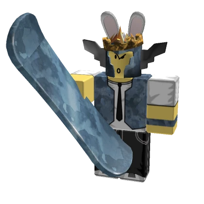 Awesomgamerxd's avatar