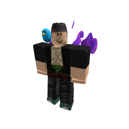 Rafaeldo64 avatar