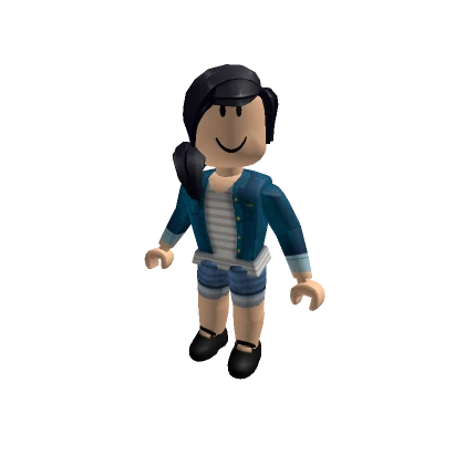 rouse1107's avatar