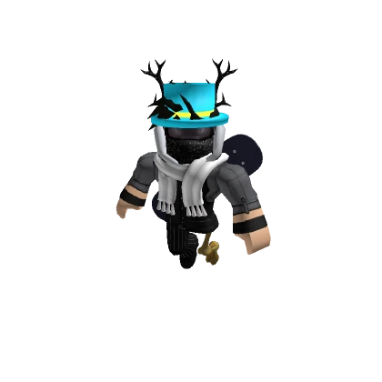 StefanRoparty's avatar