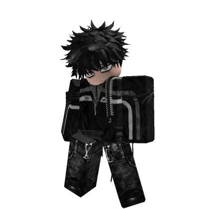 LuminousRyou's avatar