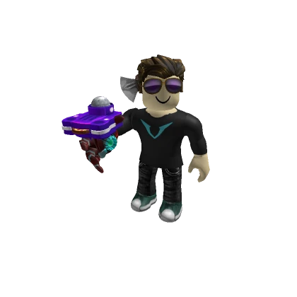 Flerken1011's avatar