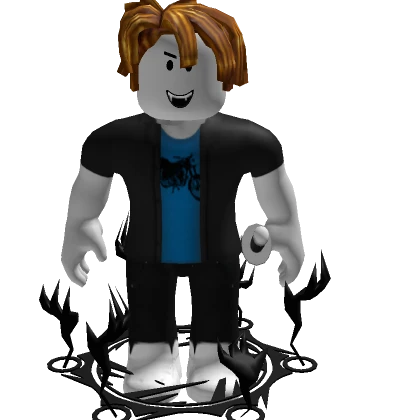 Thelordofbling's avatar