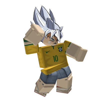 iClovinMasterBr's avatar