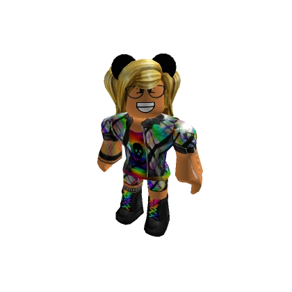 FifiMustache's avatar