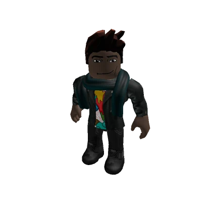 Andreisito213's avatar