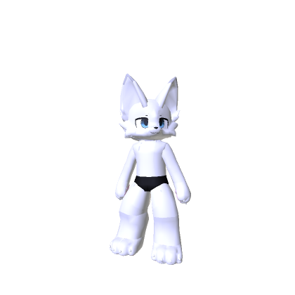 Small Excited Kemono Avatar Bundle