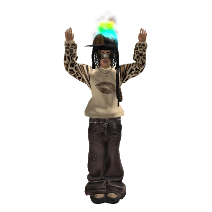 WaanH5_WITHLOVE's avatar