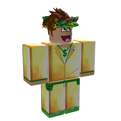 Dom's avatar