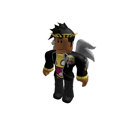 ultimatebroly9000's avatar