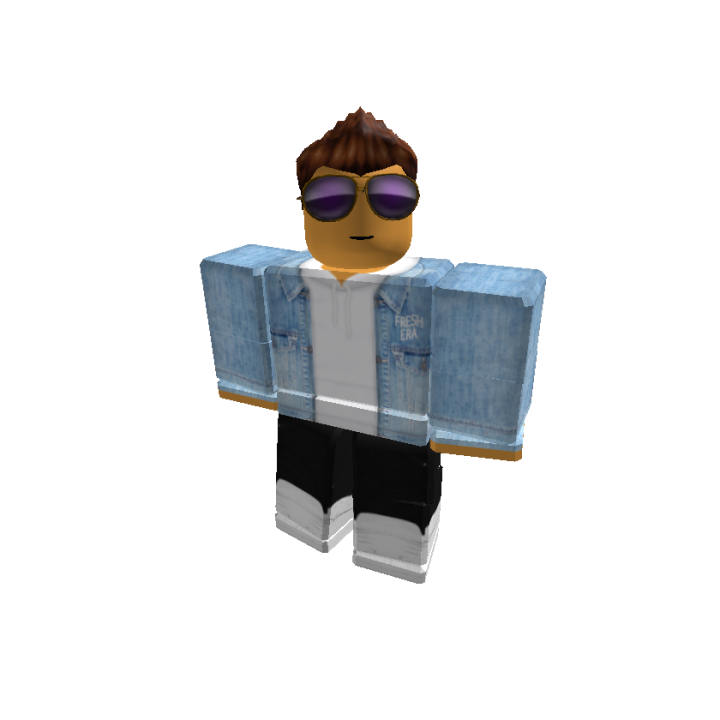 Roblox banner for @Guest66_6