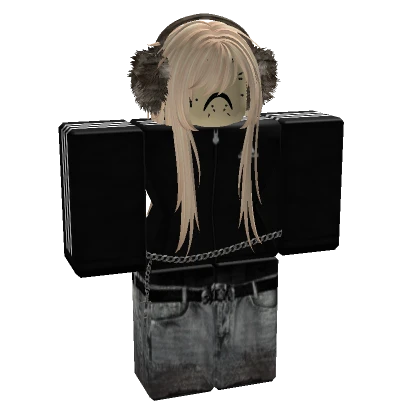 GhostlyNightmareFoxy's avatar