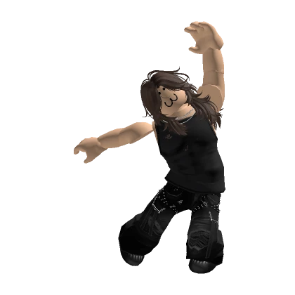 Kimmimaro101's avatar