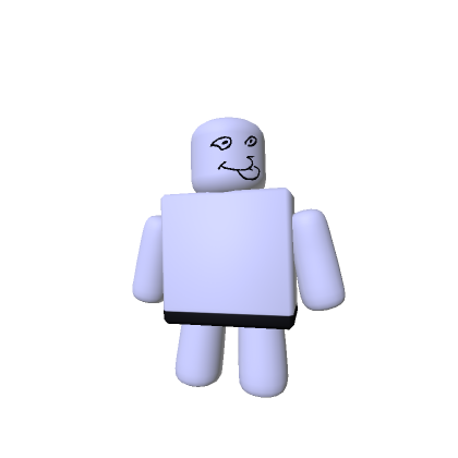 Blocky Brick Plushie