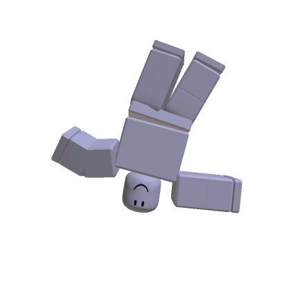 MM2 Fake Dead Animation Pack