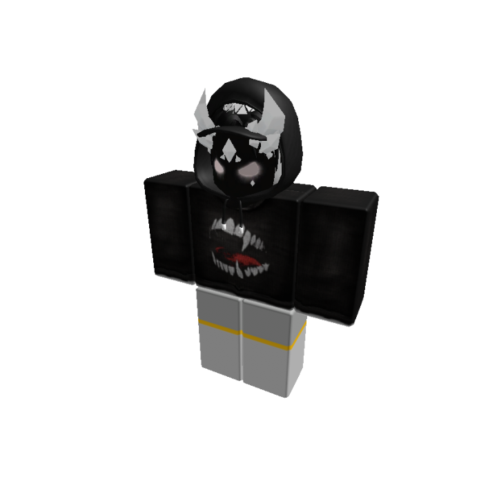 Roblox banner for @Fusharin