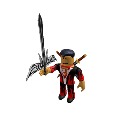 ronanddragonddust's avatar