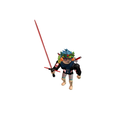 Gamer463728391's avatar