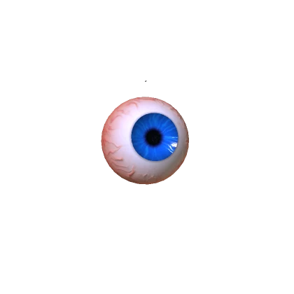 Bodyless Eye