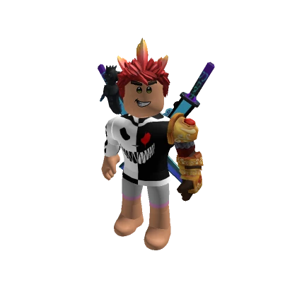 ZAKRITHEBEAST's avatar